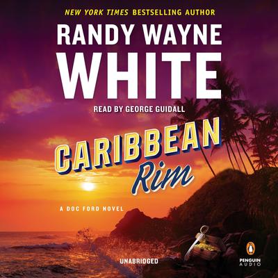Caribbean Rim Audiobook, by Randy Wayne White
