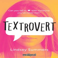Textrovert Audiobook, by Lindsey Summers