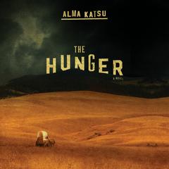 The Hunger Audiobook, by 