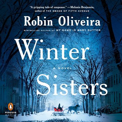 Winter Sisters Audiobook, by 