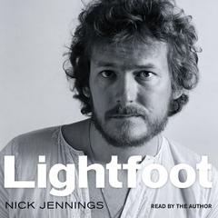 Lightfoot Audiobook, by Nicholas Jennings