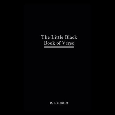 The Little Black Book of Verse Audiobook, by Deleonora Abel