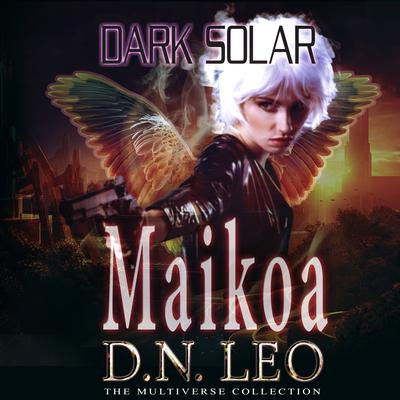 Maikoa Audiobook, by D.N. Leo