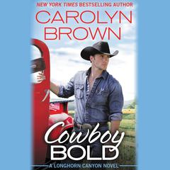 Cowboy Bold Audiobook, by 