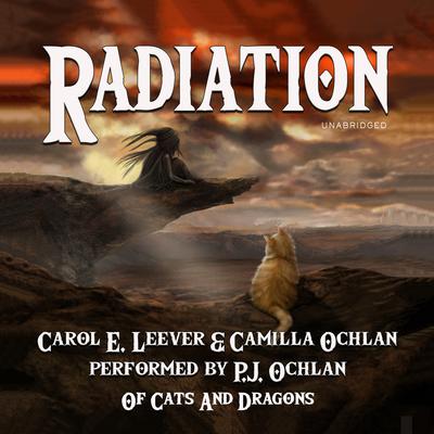 Radiation Audiobook, by 
