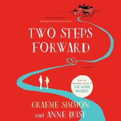Two Steps Forward: A Novel Audiobook, by 