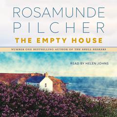The Empty House Audiobook, by Rosamunde Pilcher