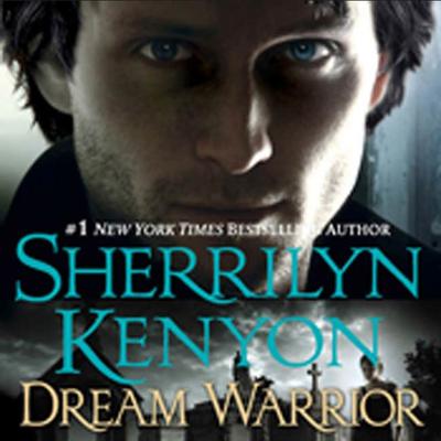 Dream Warrior Audiobook, by Sherrilyn Kenyon