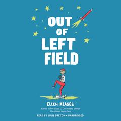 Out of Left Field Audiobook, by 