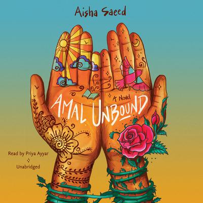 Amal Unbound Audiobook, by 
