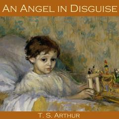 An Angel in Disguise Audiobook, by T. S. Arthur