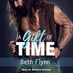 A Gift of Time Audiobook, by Beth Flynn