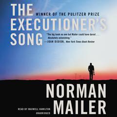 The Executioners Song Audiobook, by Norman Mailer