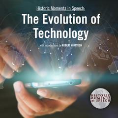 The Evolution of Technology Audiobook, by the Speech Resource Company