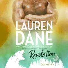 Revelation Audiobook, by Lauren Dane