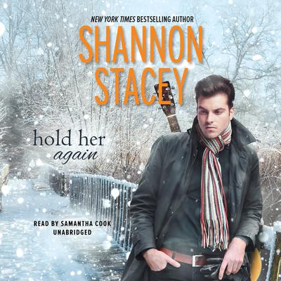 Hold Her Again Audiobook, by Shannon Stacey