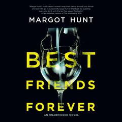 Best Friends Forever: A Novel Audiobook, by 