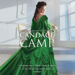 His Sinful Touch Audiobook, by Candace Camp