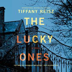 The Lucky Ones Audiobook, by Tiffany Reisz