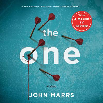 The One Audiobook, by John Marrs