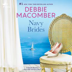 Navy Brides Audiobook, by Debbie Macomber