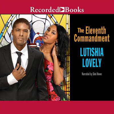 The Eleventh Commandment Audiobook, by Lutishia Lovely