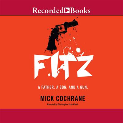 Fitz Audiobook, by Mick Cochrane