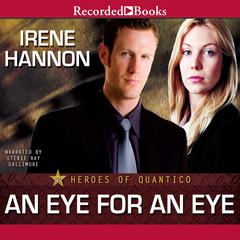 An Eye for an Eye Audiobook, by Irene Hannon
