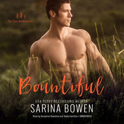 Bountiful Audiobook, by Sarina Bowen