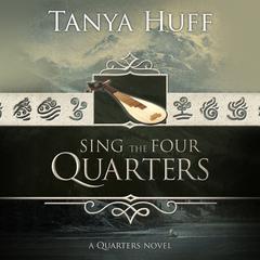 Sing the Four Quarters Audiobook, by 