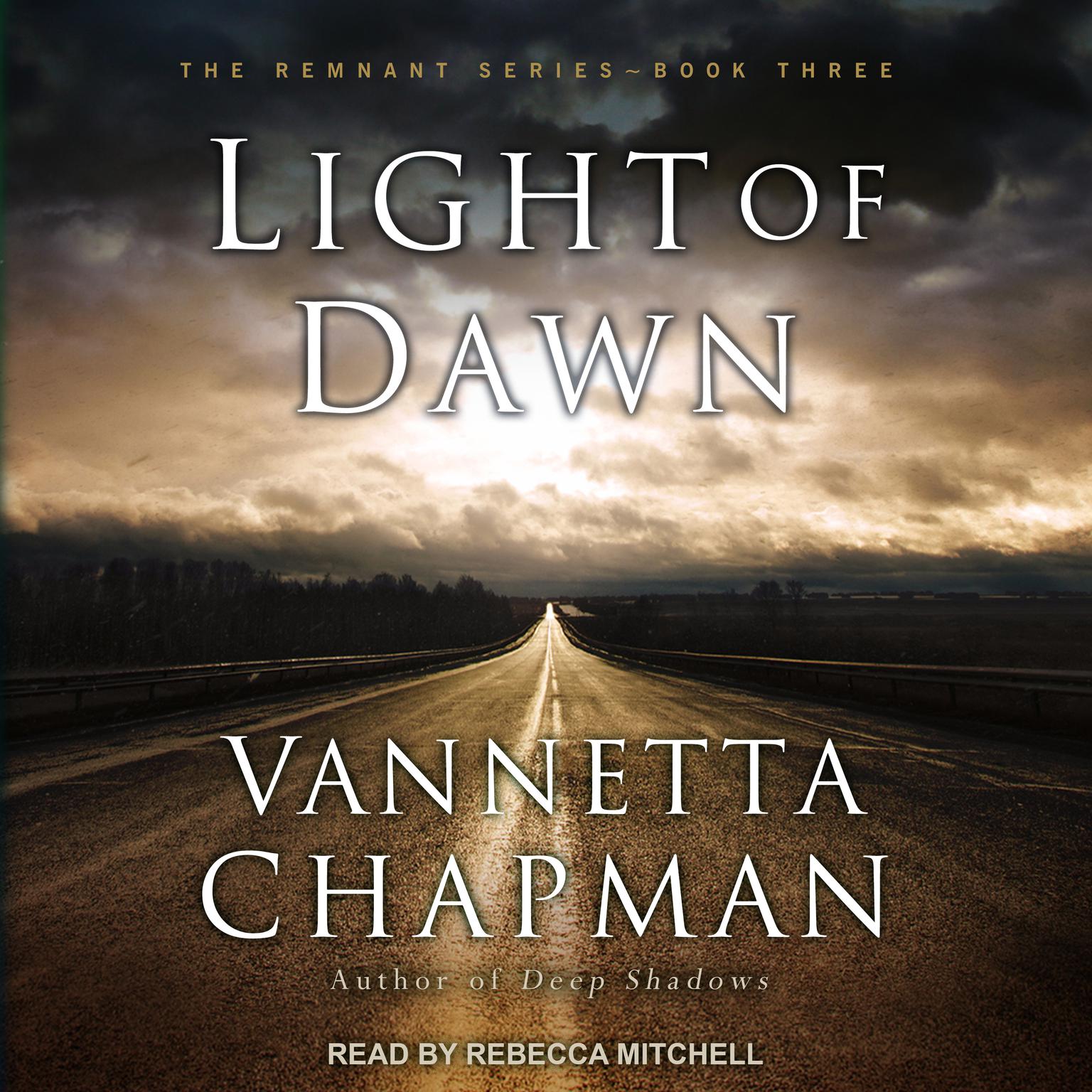 Light of Dawn Audiobook, by Vannetta Chapman