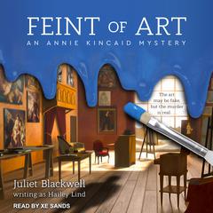 Feint of Art Audiobook, by Juliet Blackwell