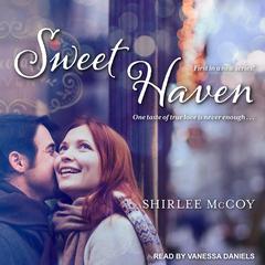Sweet Haven Audiobook, by Shirlee McCoy