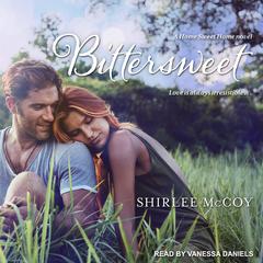 Bittersweet Audiobook, by Shirlee McCoy