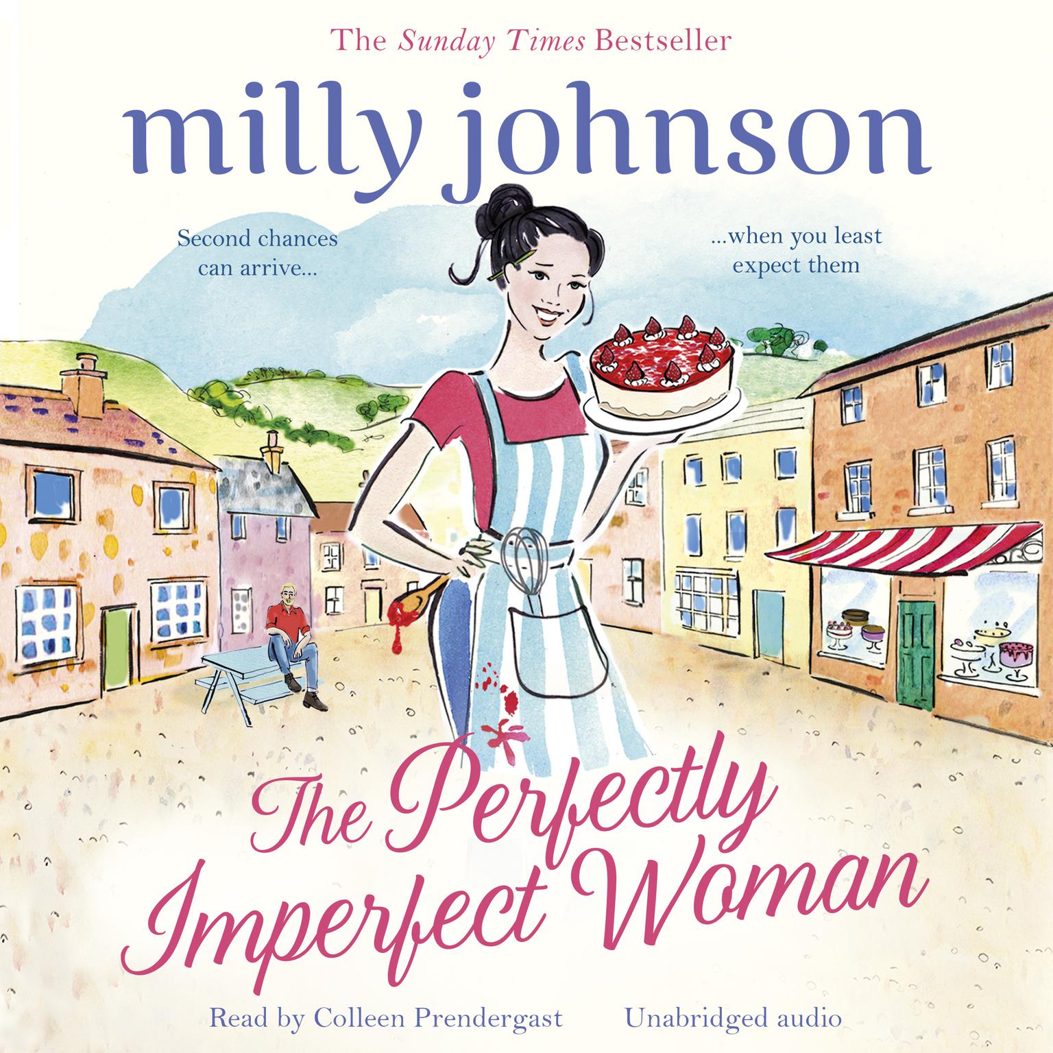 The Perfectly Imperfect Woman: A warm and delicious read Audiobook, by Milly Johnson