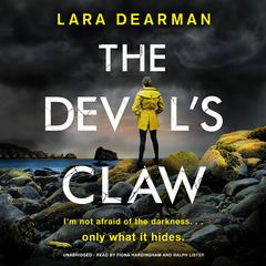 The Devil’s Claw: A Jennifer Dorey Mystery Audiobook, by Lara Dearman