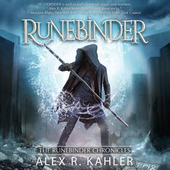 Runebinder Audiobook, by 