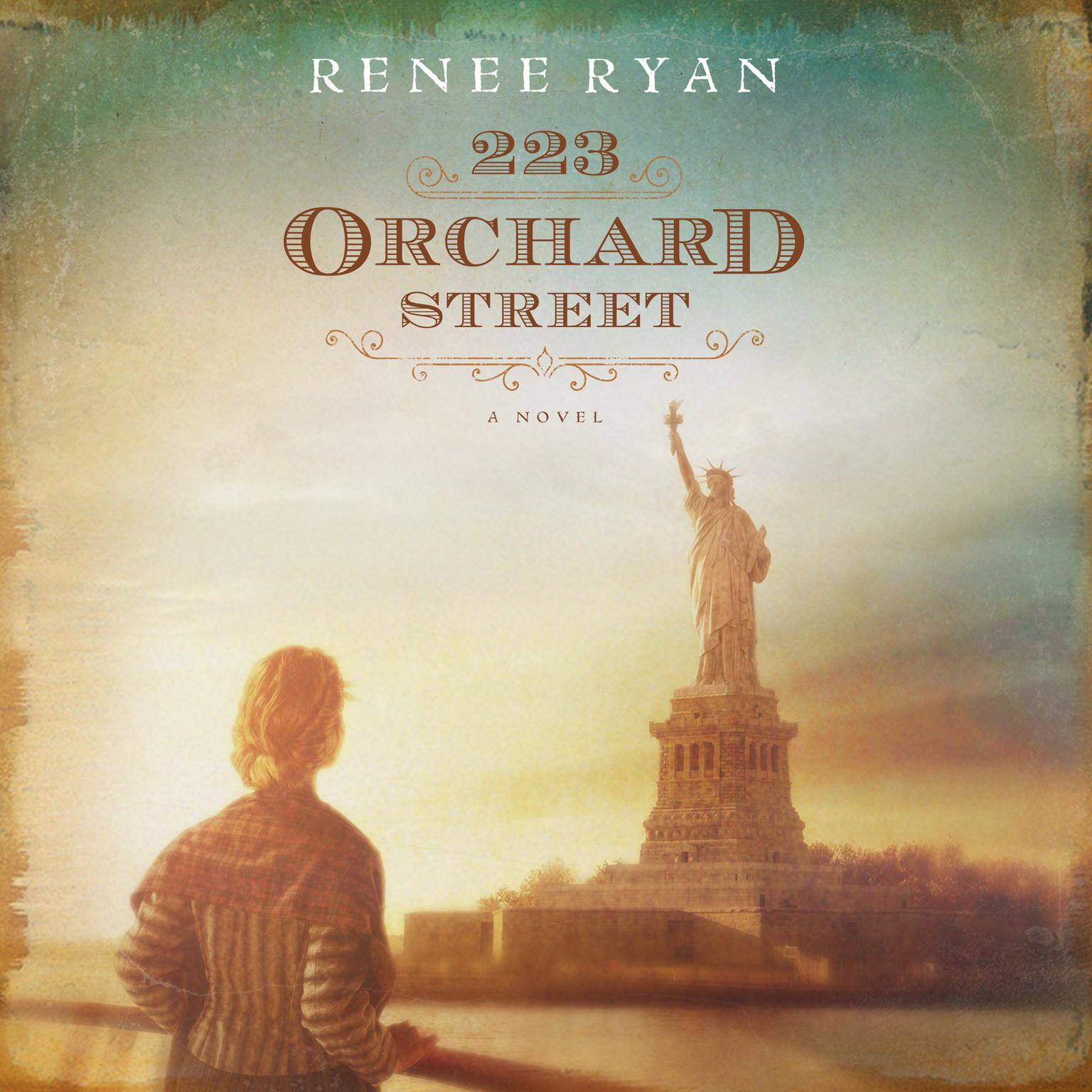 223 Orchard Street Audiobook, by Renee Ryan