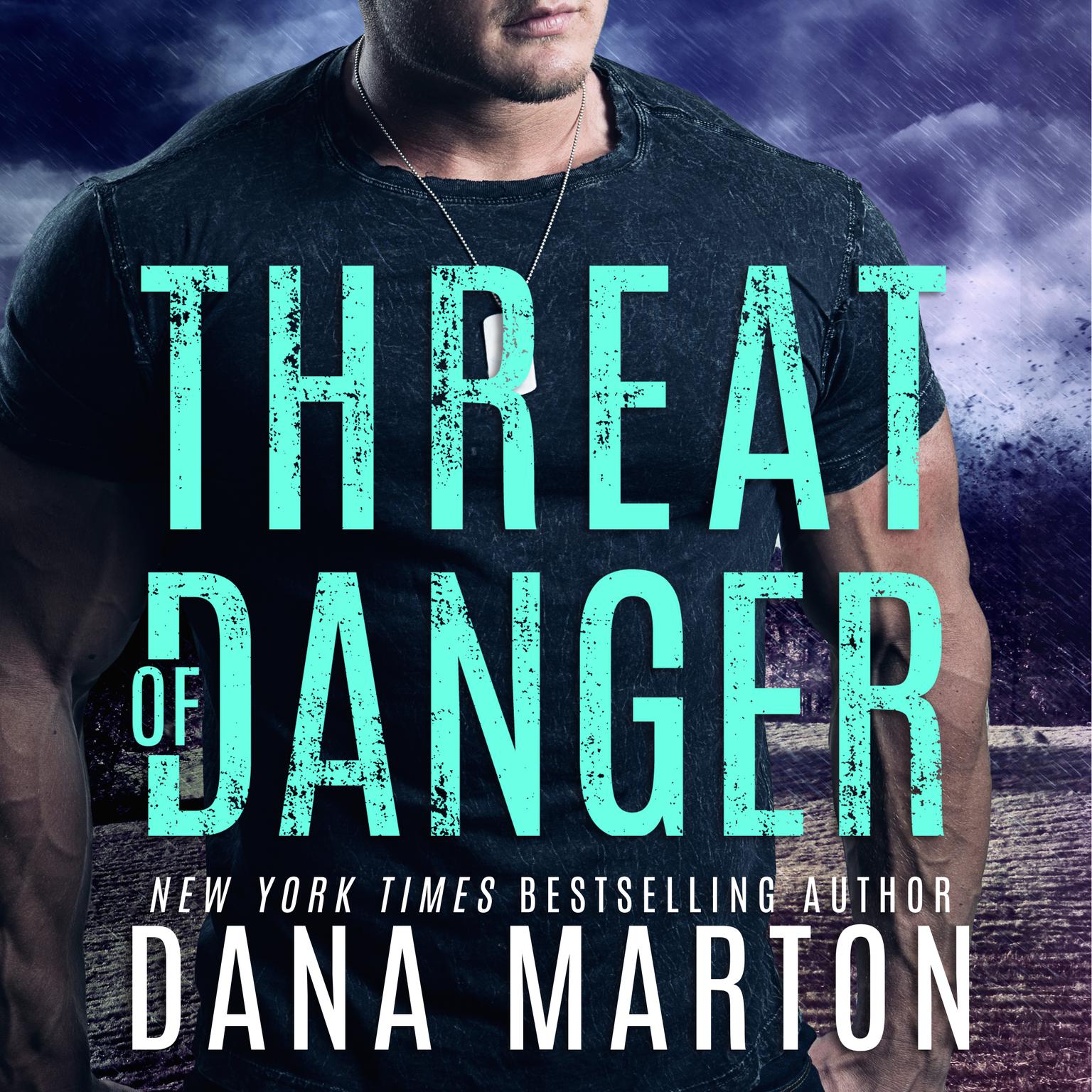 Threat of Danger Audiobook, by Dana Marton