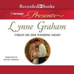 Virgin on Her Wedding Night Audiobook, by Lynne Graham
