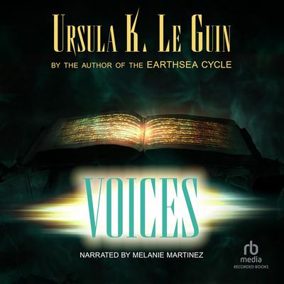 Voices Audiobook, by 