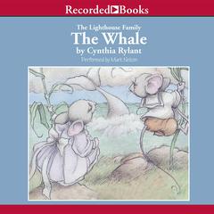 The Whale Audiobook, by Cynthia Rylant
