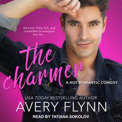 The Charmer Audiobook, by 