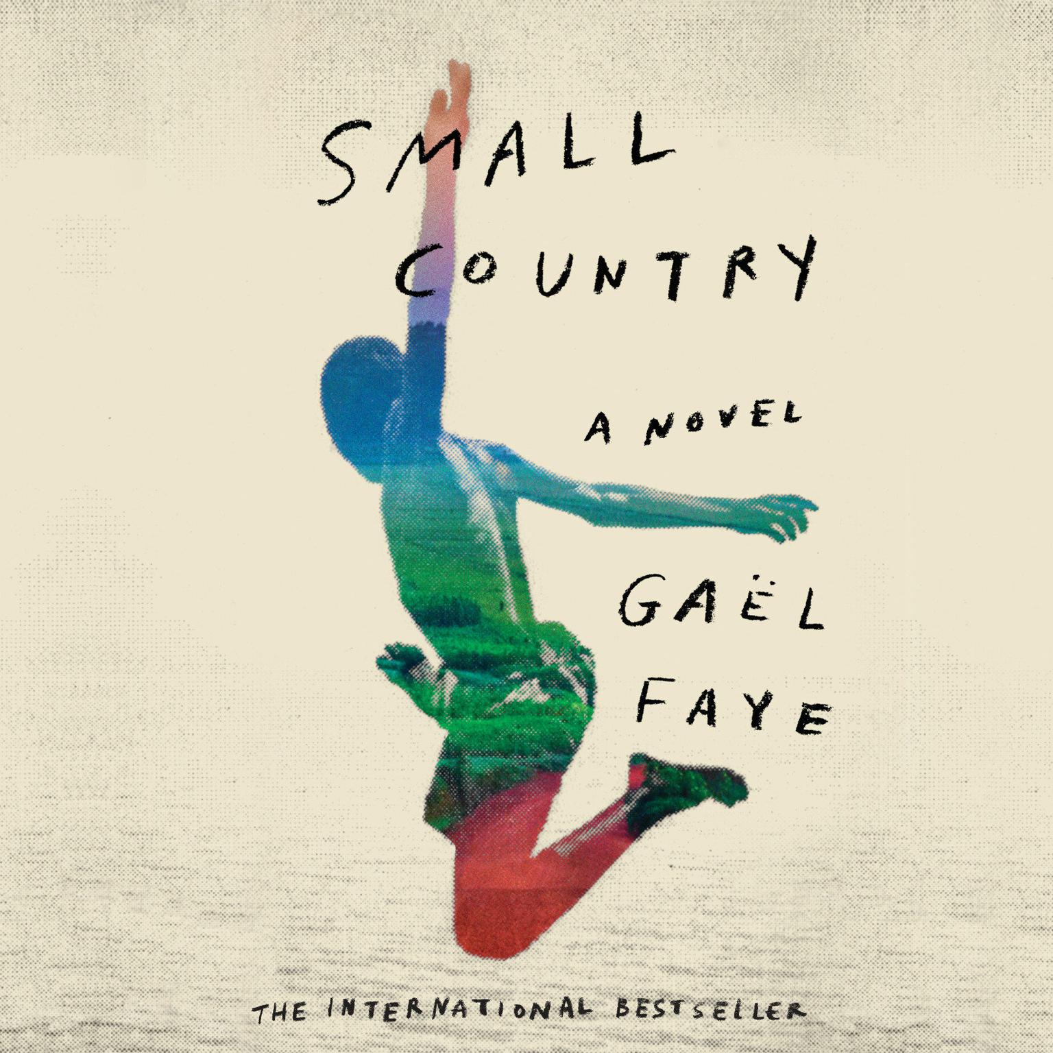 Small Country: A Novel Audiobook, by Gäel Faye