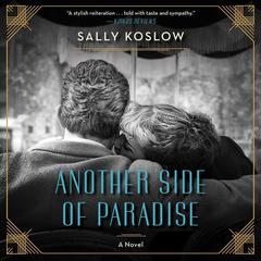 Another Side of Paradise: A Novel Audiobook, by 