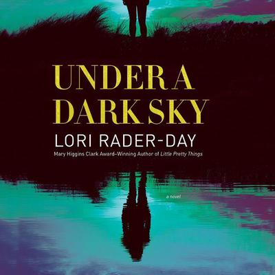 Under a Dark Sky: A Novel Audiobook, by Lori Rader-Day