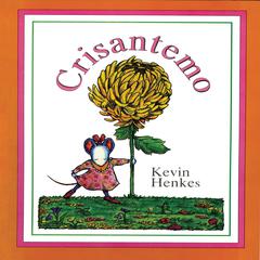Crisantemo Audiobook, by 