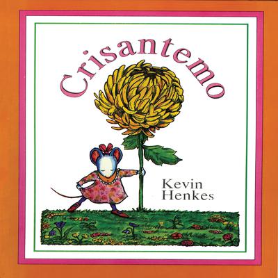Crisantemo Audiobook, by Kevin Henkes