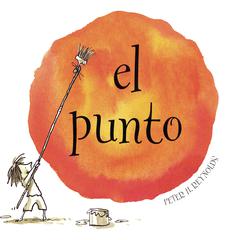 El Punto Audiobook, by Peter H. Reynolds