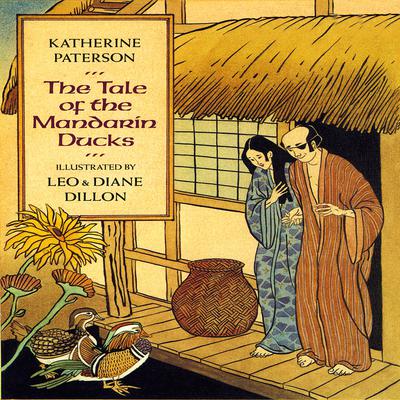 The Tale Of The Mandarin Ducks Audiobook, by Katherine Paterson